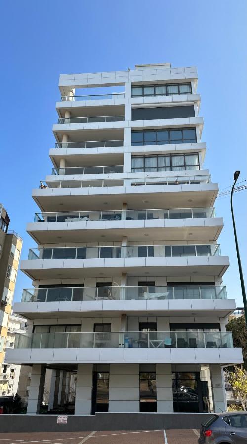 נתניה Mini Penthouse Near The Beach מראה חיצוני תמונה