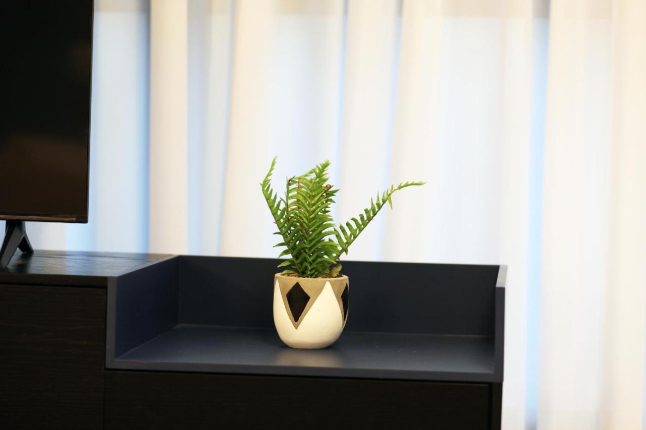 נתניה Mini Penthouse Near The Beach מראה חיצוני תמונה